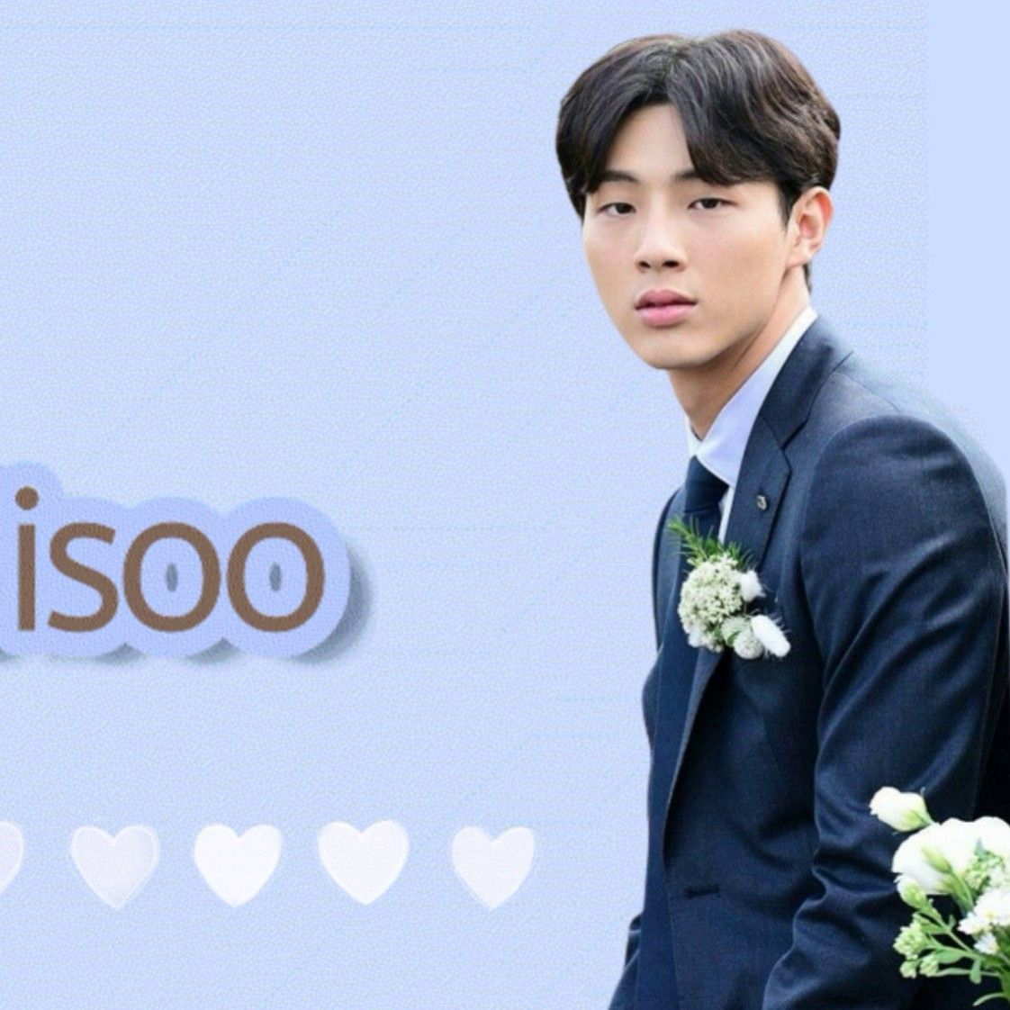 Latest photo of Jisoo