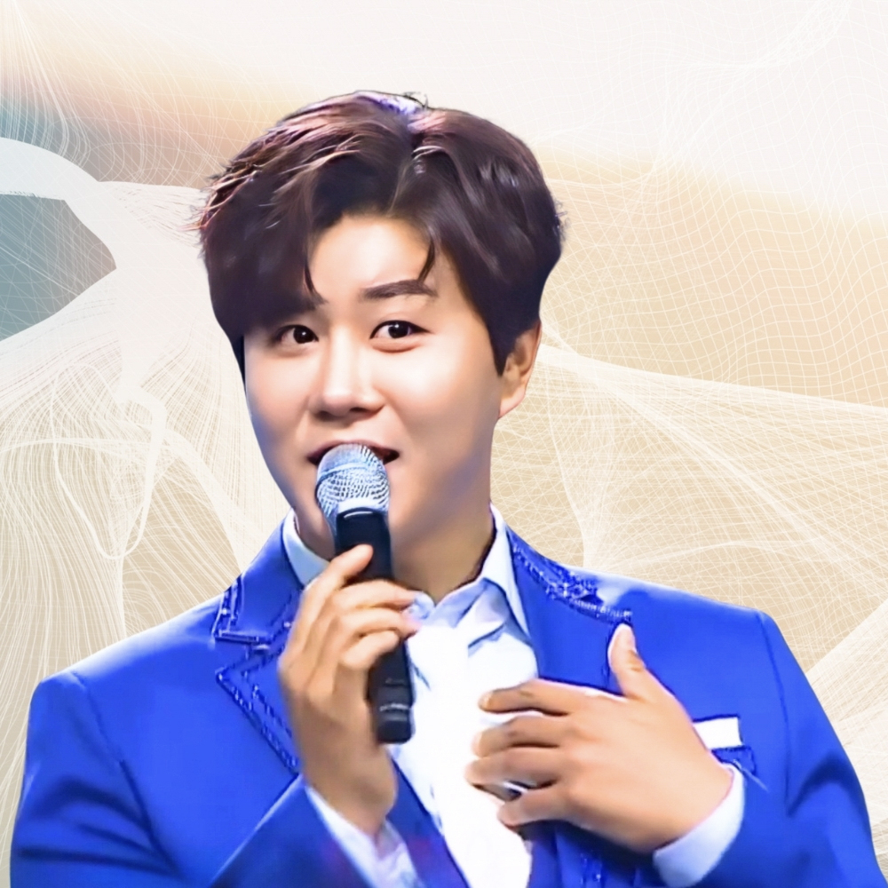 진해성의 비하인드 컷