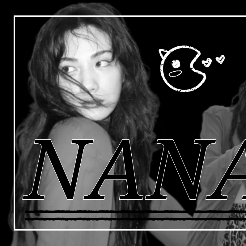 Behind-the-scenes cut of Nana