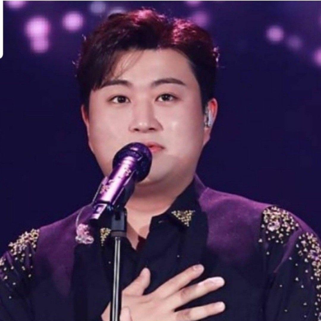 Cuplikan di balik layar dari Kim Hojoong