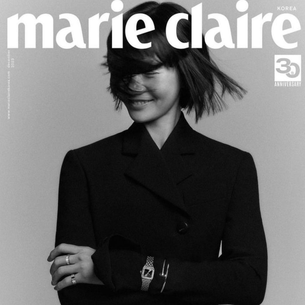 Latest photo of Bae Doona