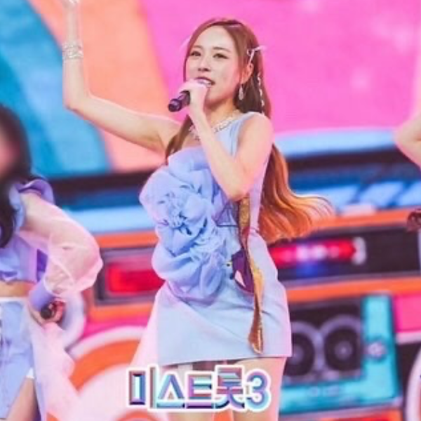 Popular profile photo of Kim Nayul loved by fans