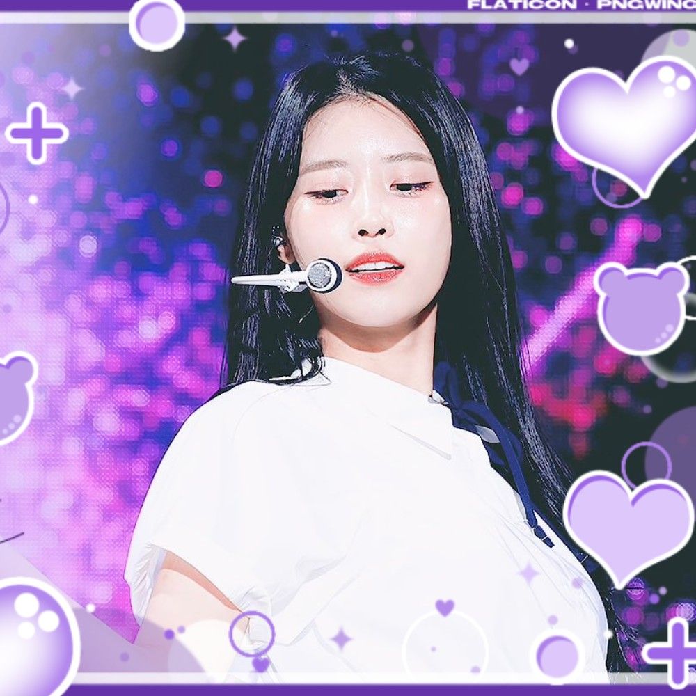 李美珠的近期活動照