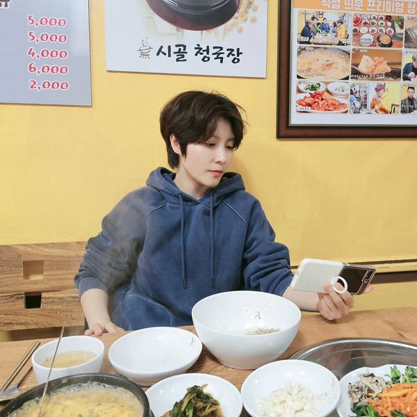 Popular profile photo of Myungji loved by fans