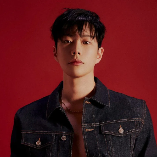 Today’s standout profile photo of LeoJ on Choeaedol Celeb