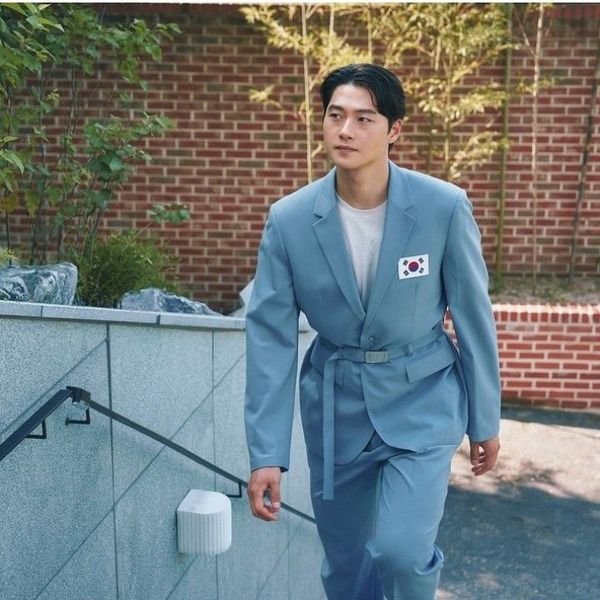 Popular profile photo of Oh Sanguk loved by fans