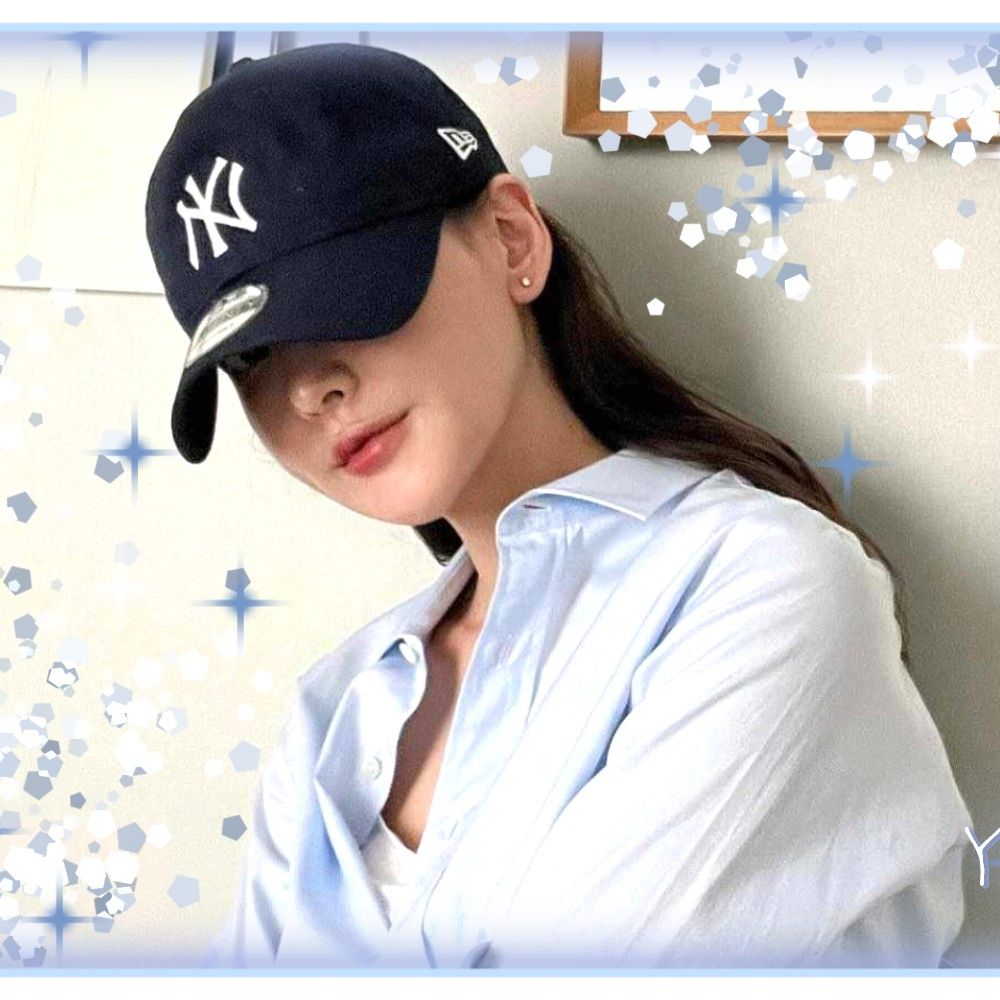 A moment captured by a fan of Oh Yeonseo