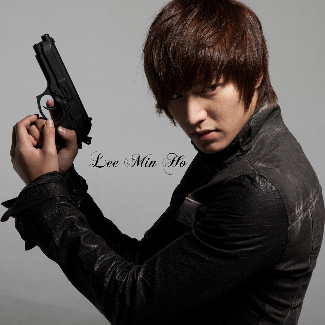 이민호의 최신 사진