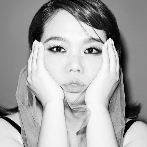Popular profile image of Hong Hyunhee selected by vote