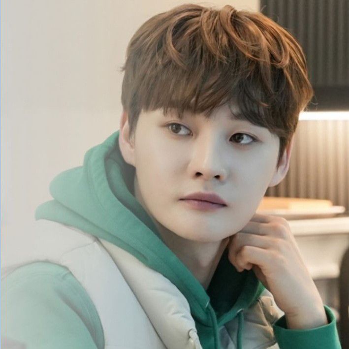 朴瑞鎮的近期活動照