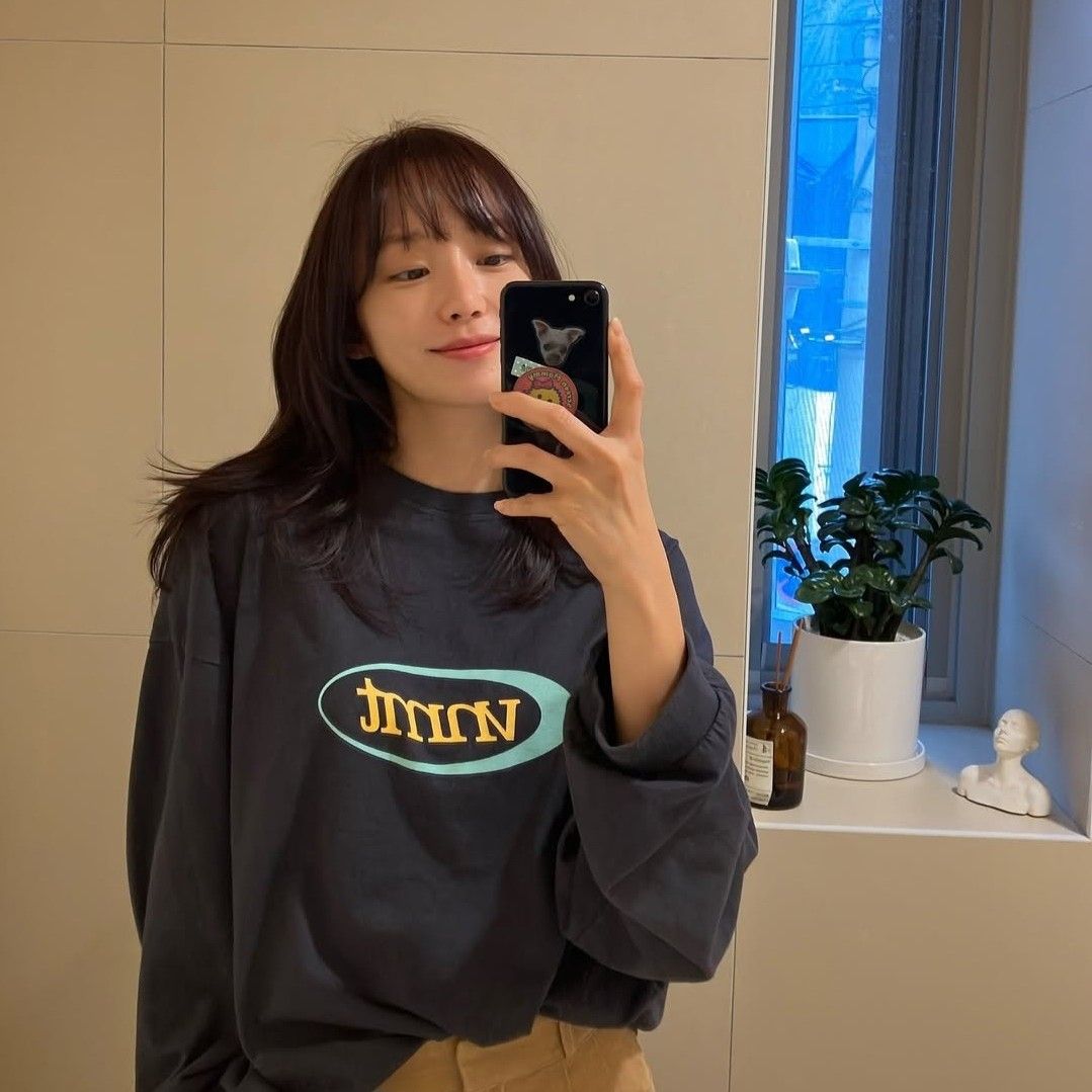 Recent activity shot of Yun Taejin