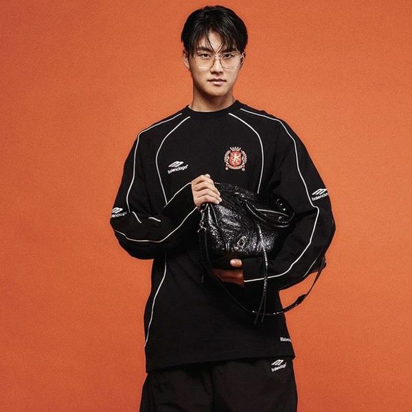Popular profile image of Seol Youngwoo selected by vote