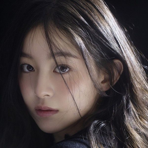 Representative photo of Park Jihu showing their charm
