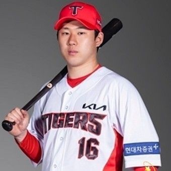 Representative photo of Choi Wonjun showing their charm