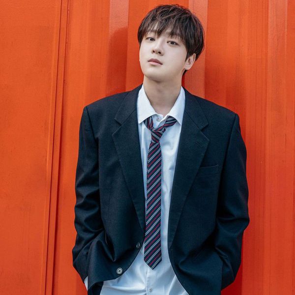 Today’s standout profile photo of Lee Taevin on Choeaedol Celeb