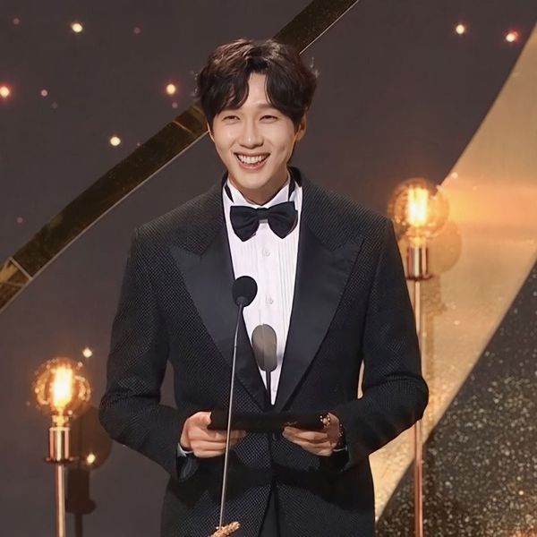 Representative photo of Ji Hyunwoo showing their charm