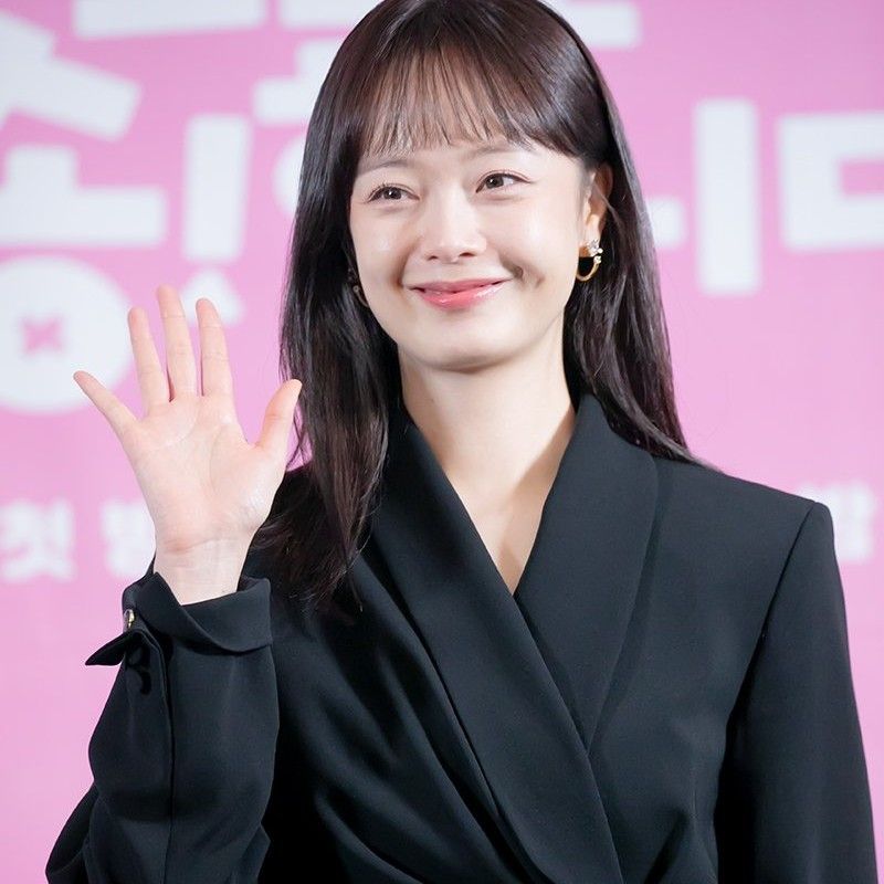 全昭旻的近期活动照