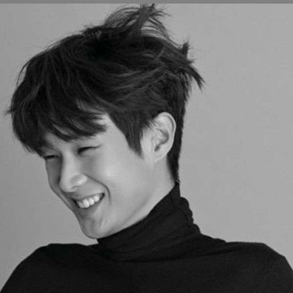 Popular profile photo of Choi Wooshik loved by fans