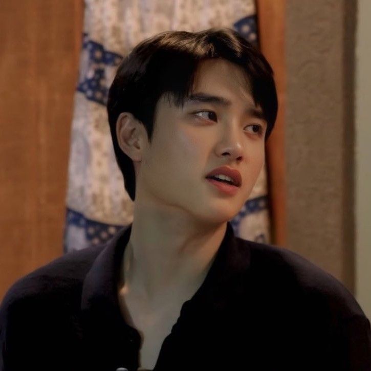 Momen yang diabadikan oleh penggemar Doh Kyungsoo (D.O.)