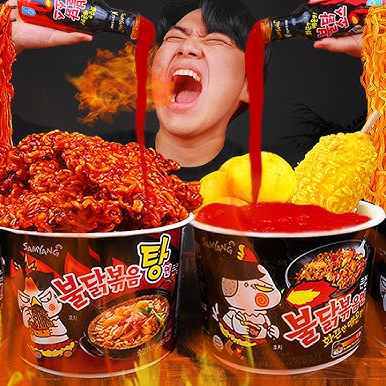 Today’s standout profile photo of Gongsam Table on Choeaedol Celeb