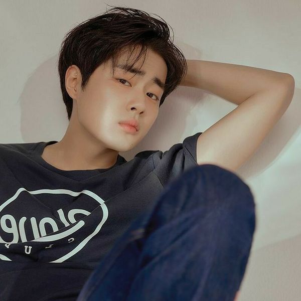 Today’s standout profile photo of Jo Byunggyu on Choeaedol Celeb