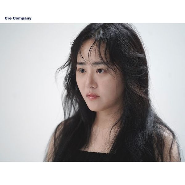 Representative photo of Moon Geunyoung showing their charm
