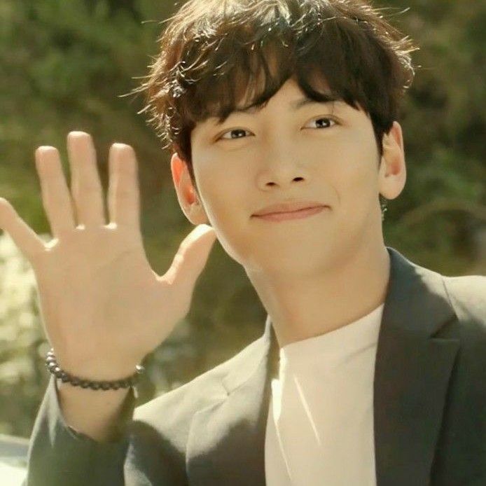 지창욱의 비하인드 컷