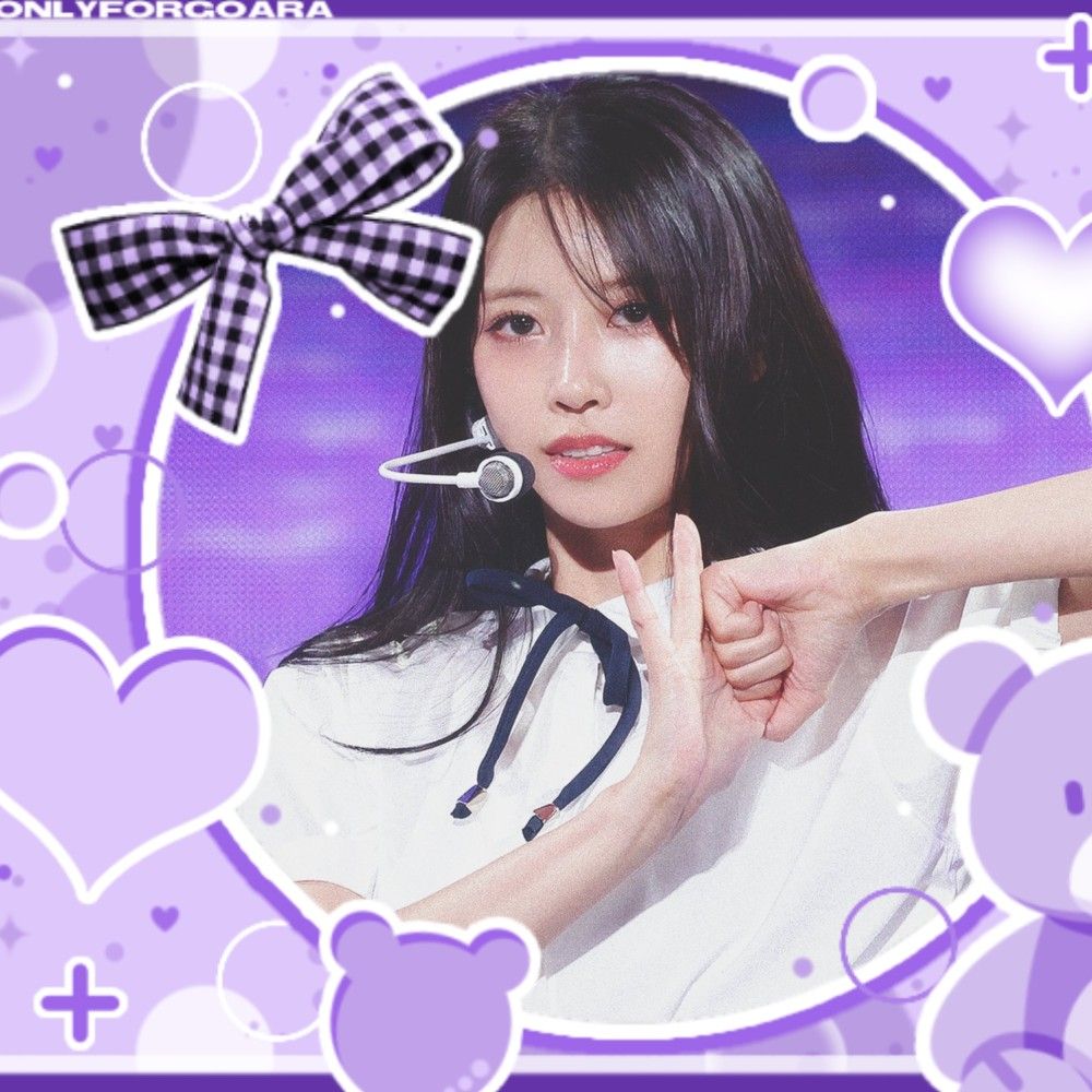 李美珠的近期活動照