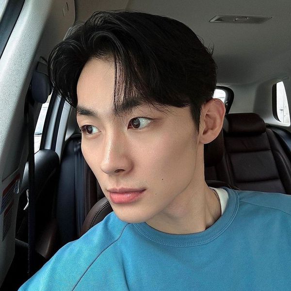 Popular profile photo of Lee Seunggyu loved by fans
