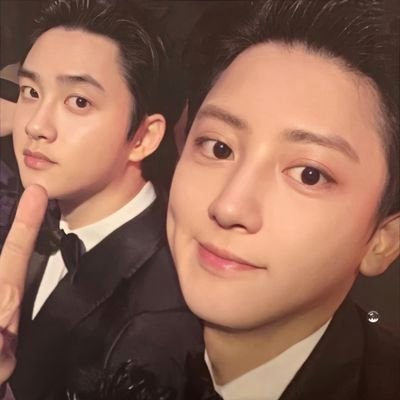 Latest photo of Doh Kyungsoo (D.O.)