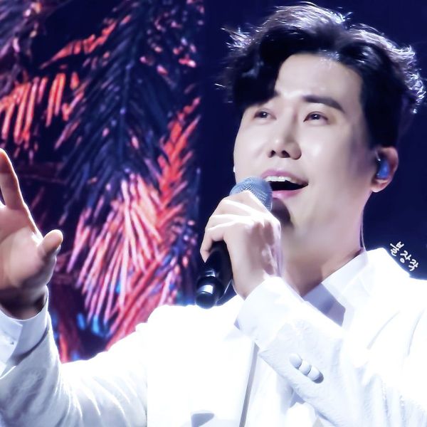 Popular profile photo of Shin Seong loved by fans