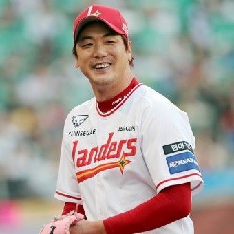 Popular profile photo of Kim Kwanghyun loved by fans