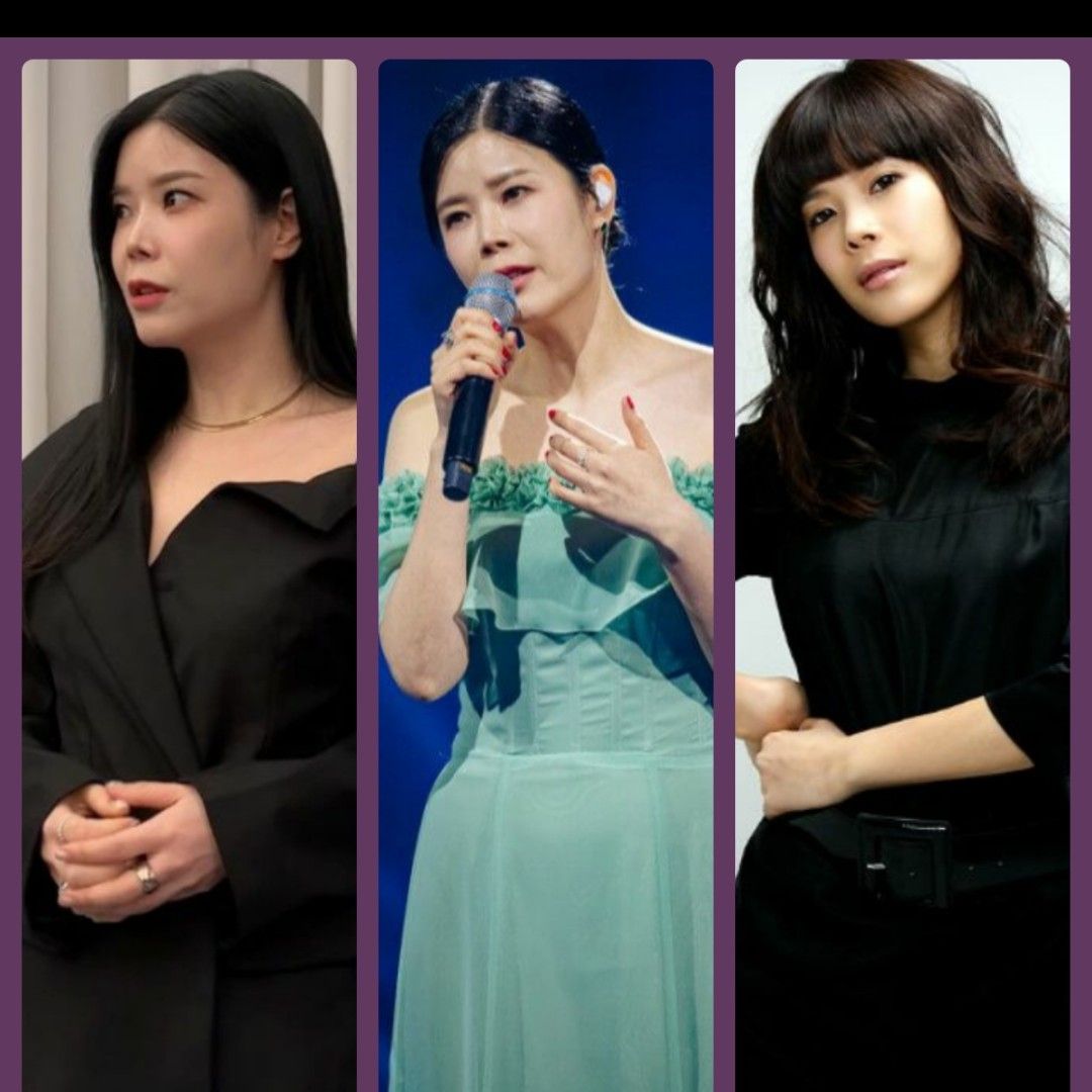 Behind-the-scenes cut of LYn