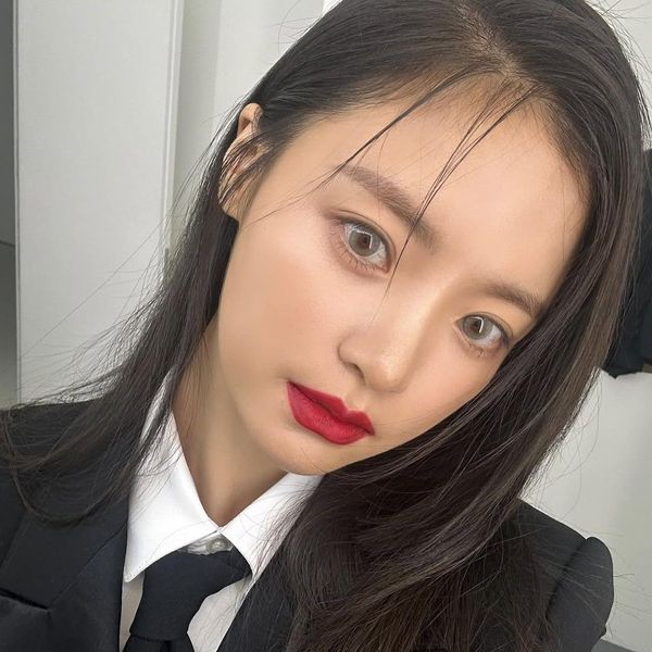 Foto profil terbaik Go Bogyeol hari ini di Choeaedol Celeb