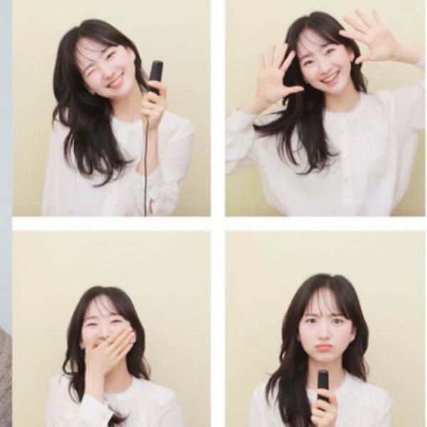 Popular profile photo of Won Jinah loved by fans