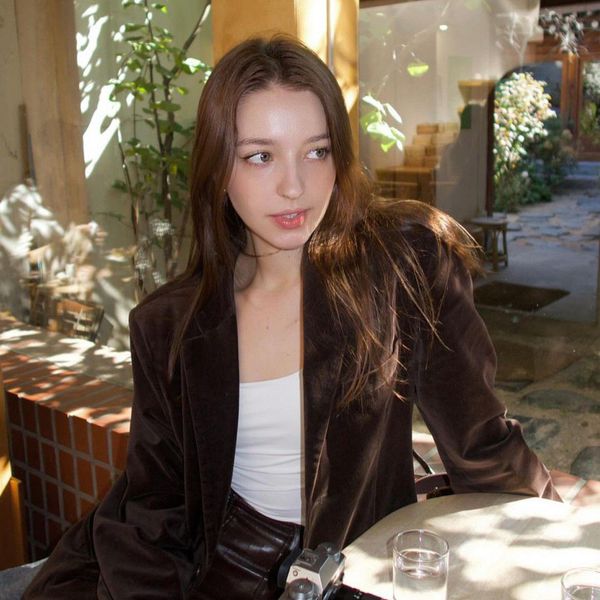Today’s standout profile photo of Angelina Danilova on Choeaedol Celeb