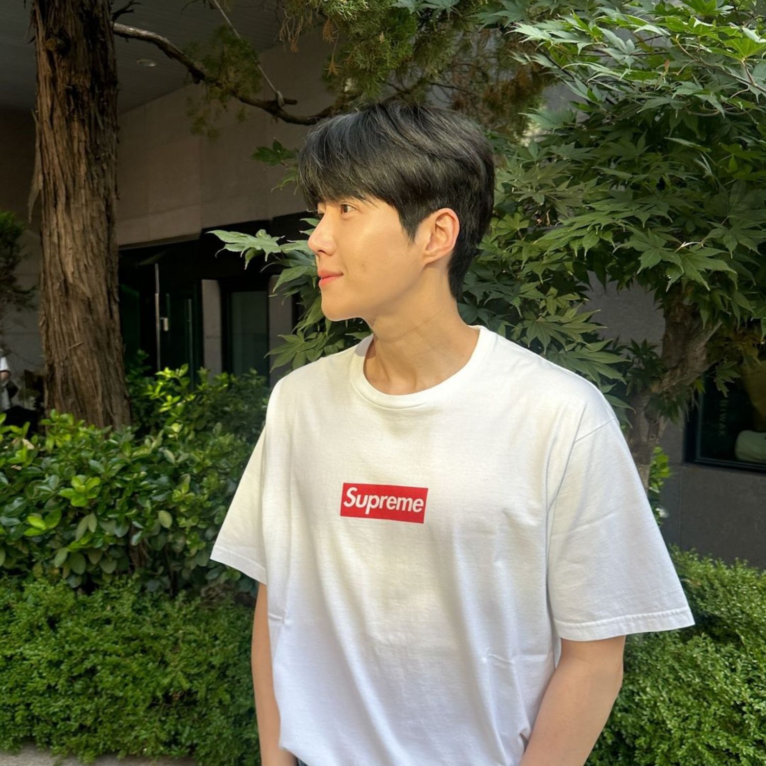 Latest photo of Kim Seonho
