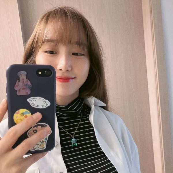Popular profile photo of Yun Taejin loved by fans