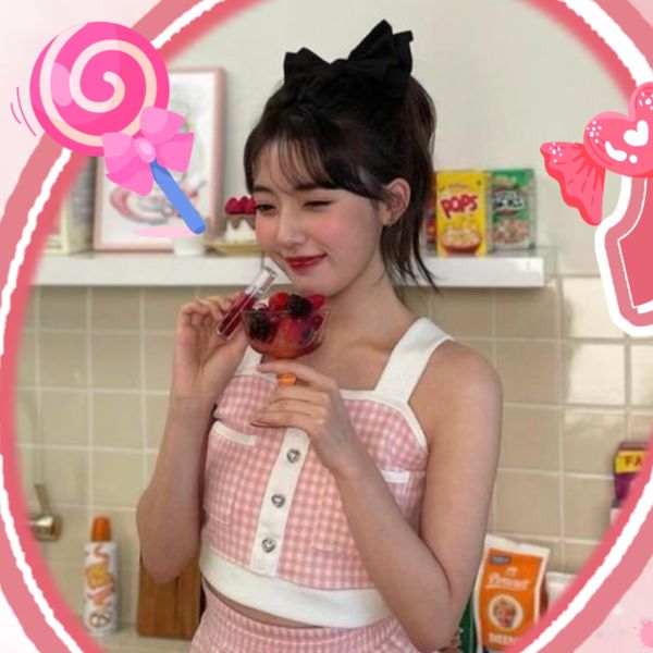 Popular profile image of Jung Dabin selected by vote