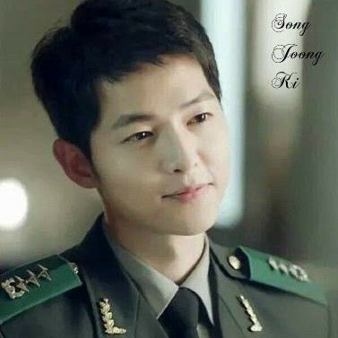 Foto kegiatan terbaru dari Song Joongki