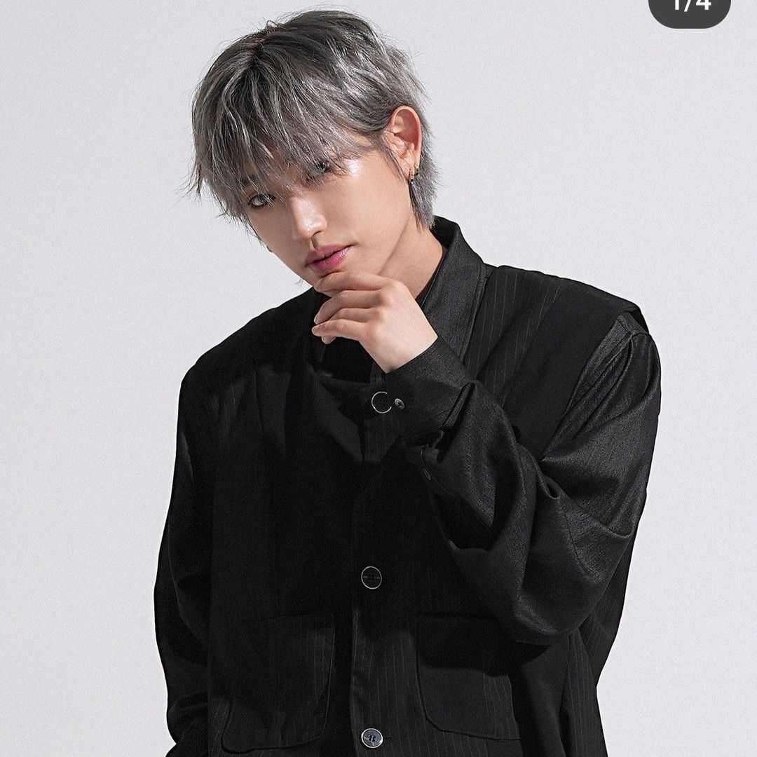 Son Jinwook的近期活動照
