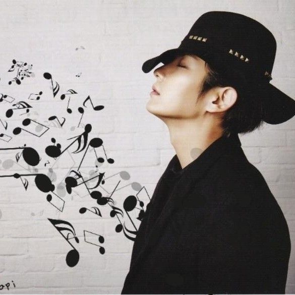 Foto terbaru dari Lee Joongi