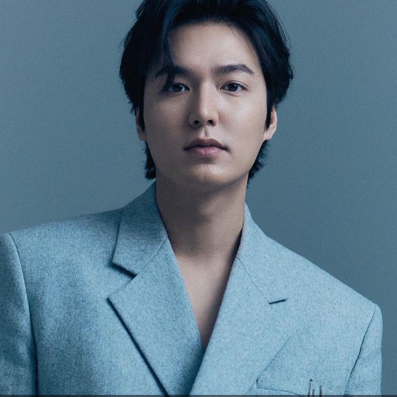 A moment captured by a fan of Lee Minho