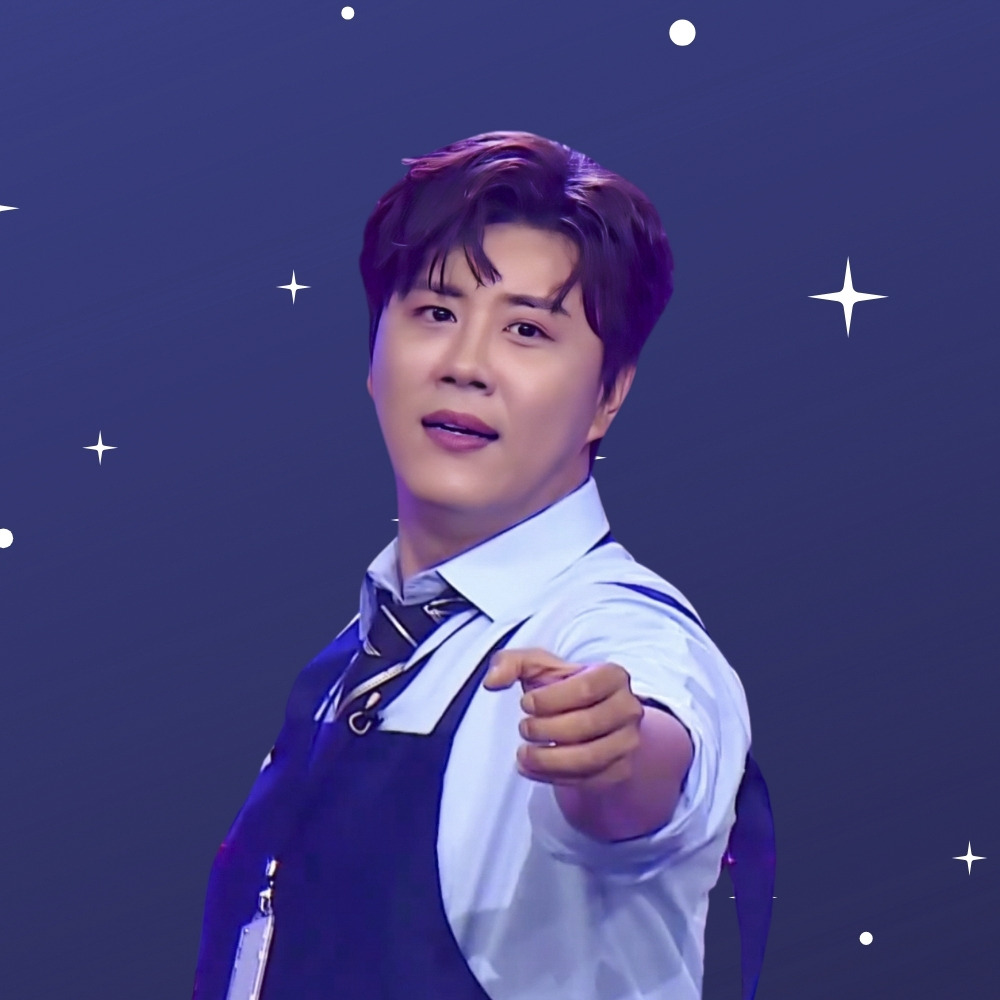 ファンが撮影したチン・ヘソンの瞬間