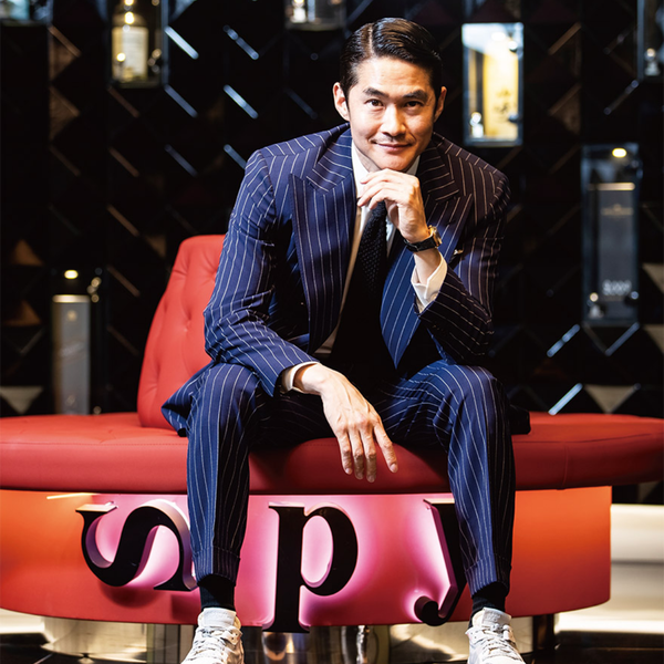 Today’s standout profile photo of Bae Jungnam on Choeaedol Celeb