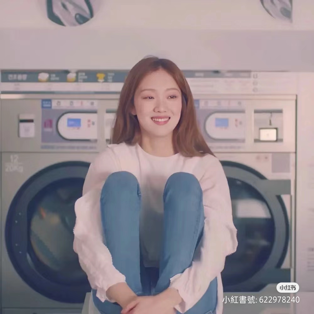 Latest photo of Lee Sungkyung