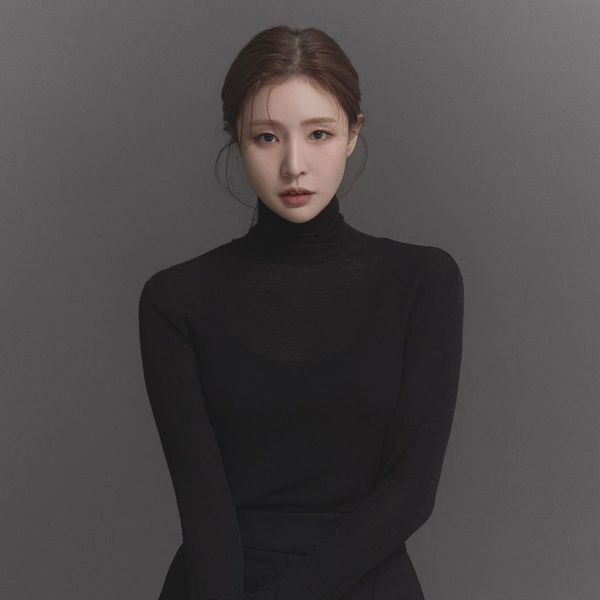 Popular profile image of Kim Minsun selected by vote