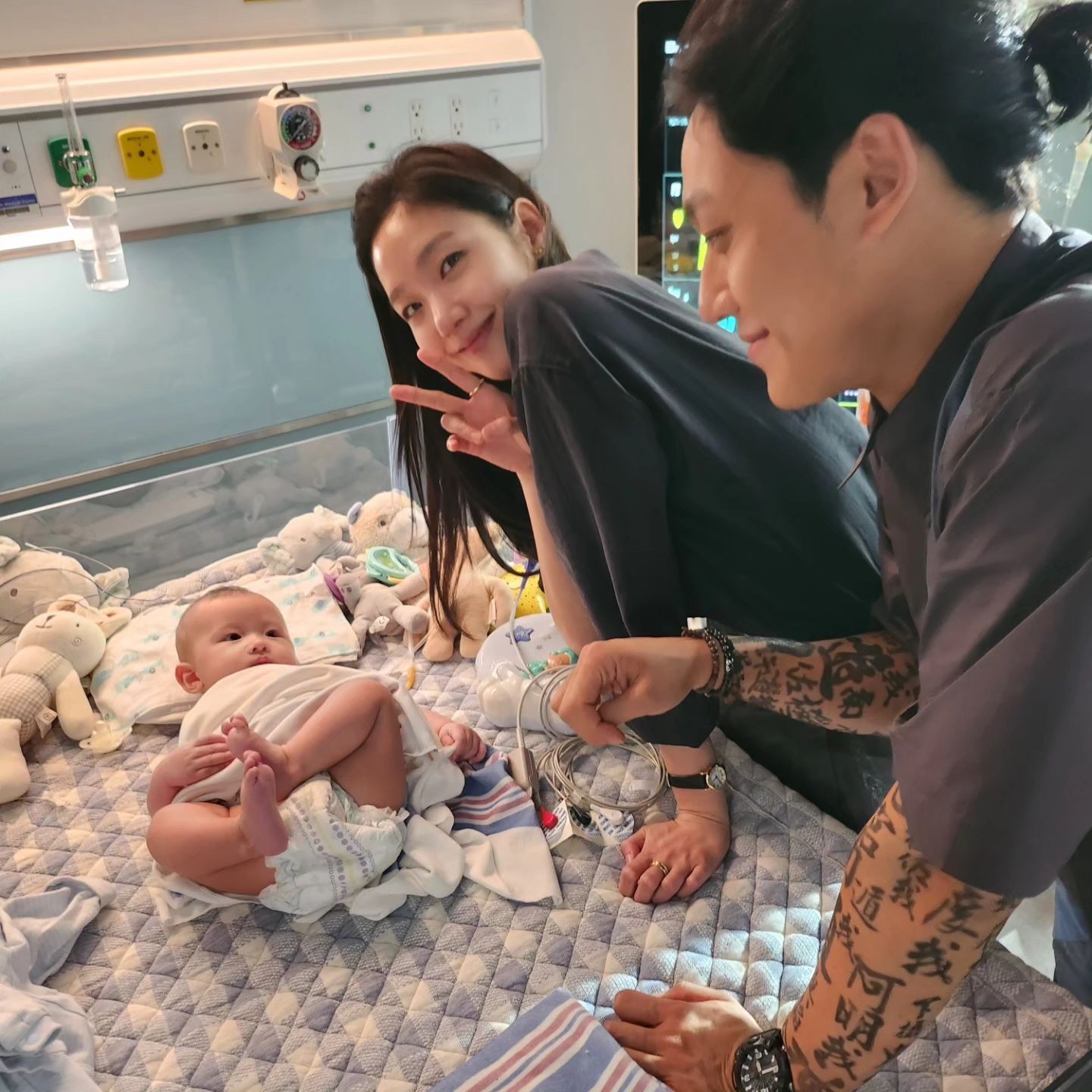 이도현의 최신 사진
