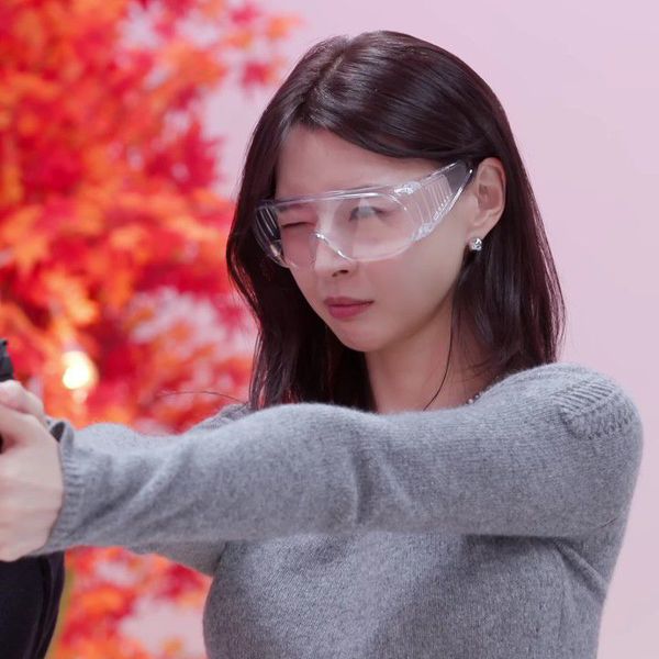 Popular profile image of Kwon Nara selected by vote