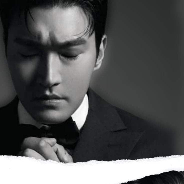 Latest photo of Choi Siwon